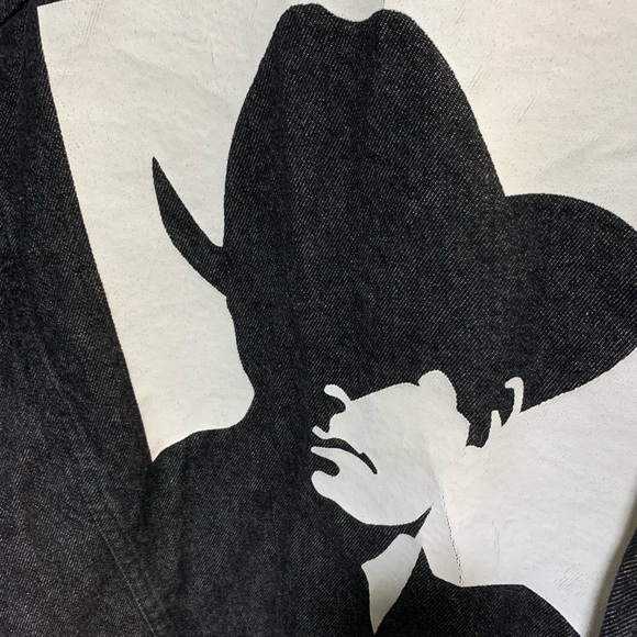 Marlboro Denim Jacket - Picture 4 of 7